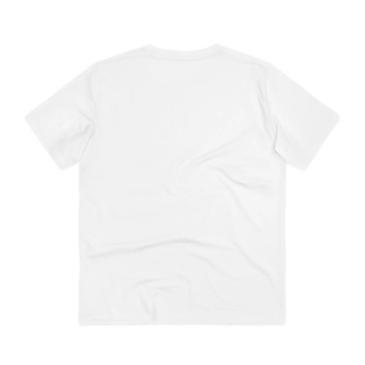 Organic Creator T-shirt - Unisex