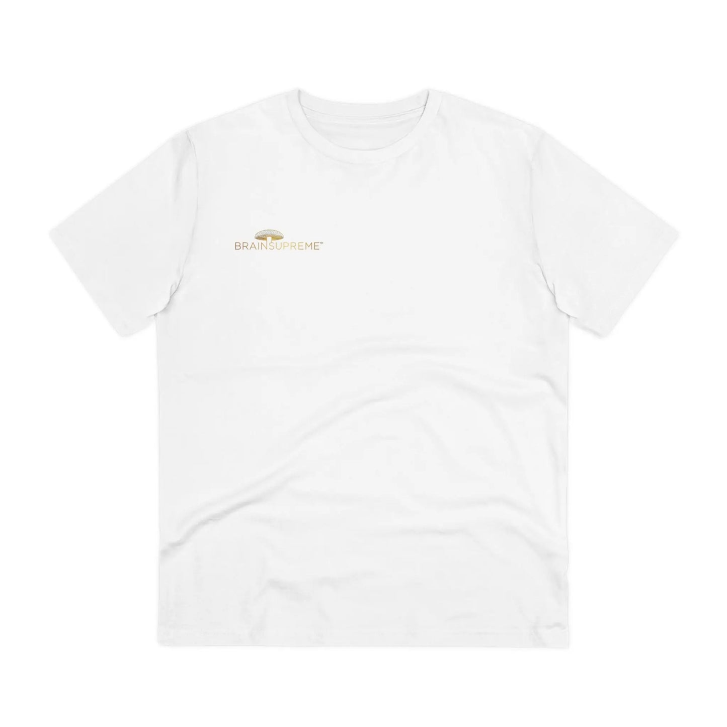 Organic Creator T-shirt - Unisex