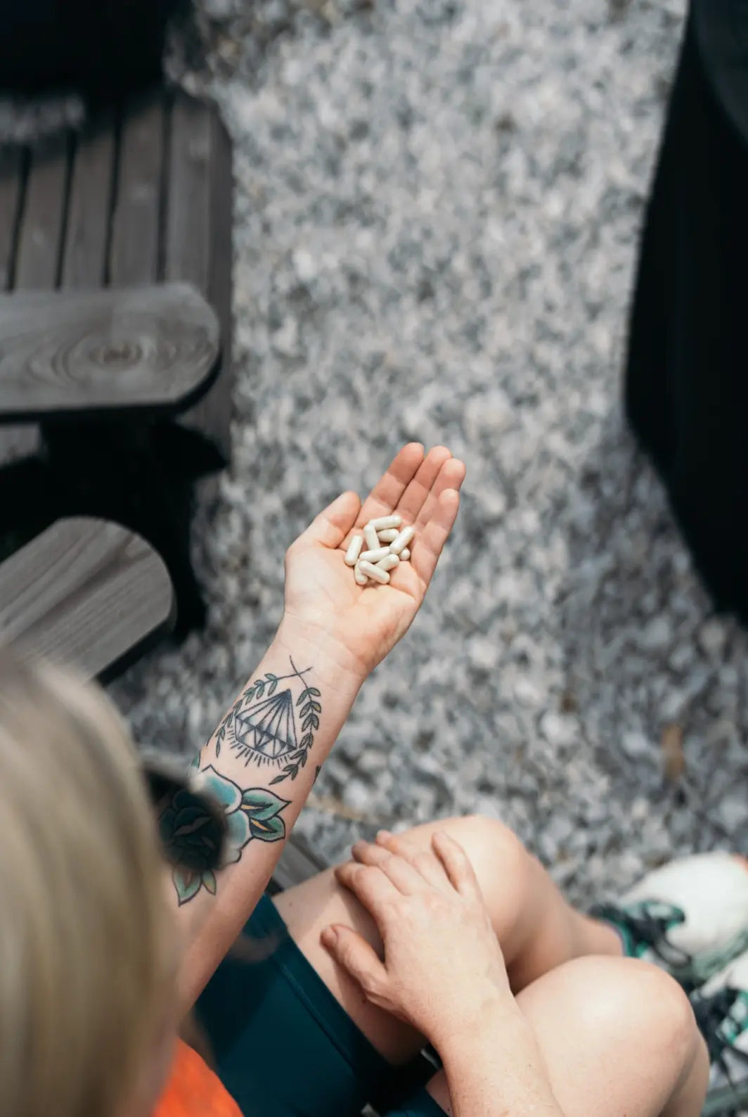 THE BLACK STACK - BRAINSUPREME