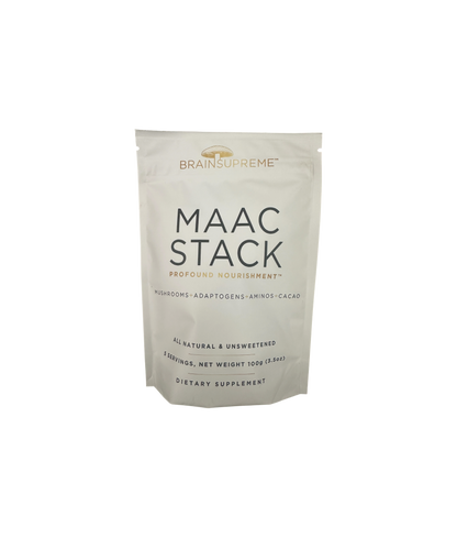 MAAC Stack Mini BRAINSUPREME