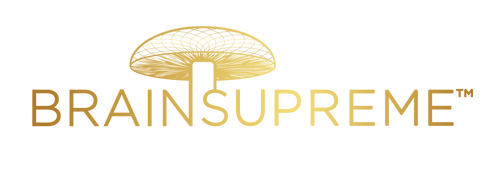 Brain Supreme logo