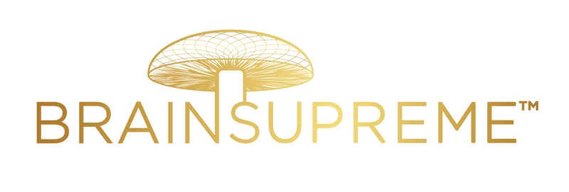 BRAINSUPREME