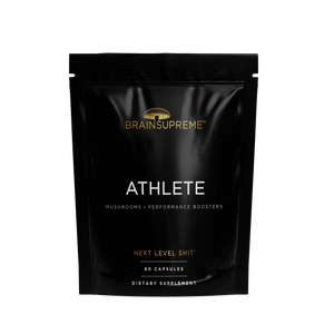 ATHLETE
