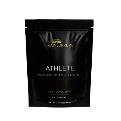 ATHLETE My Store
