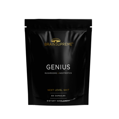 GENIUS My Store
