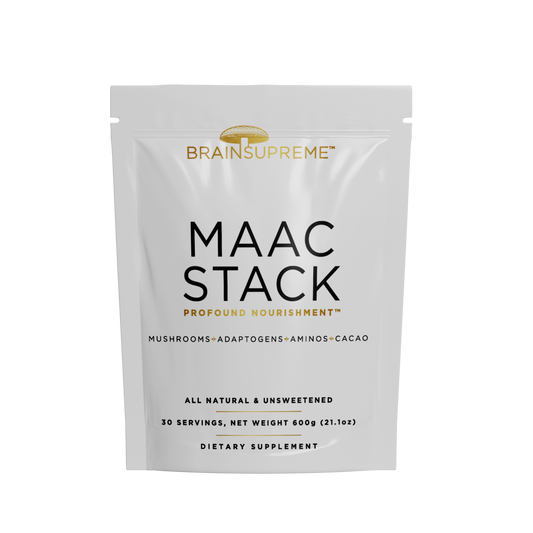 MAAC Stack